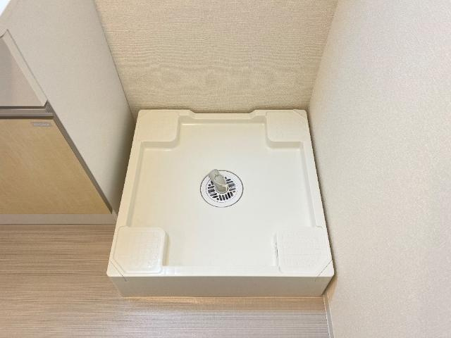 【その他】 | クロト | 洗濯機置場