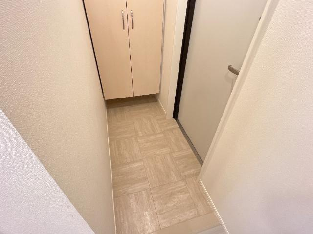 【玄関】 | クロト | 玄関