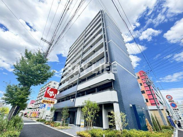 アドバンス大阪ベクエム