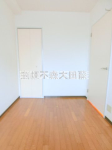 北糀谷コートのその他