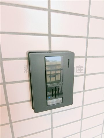 北糀谷コートの設備