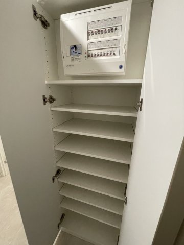 ※同間取り別部屋参考写真