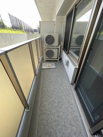 ※同間取り別部屋参考写真