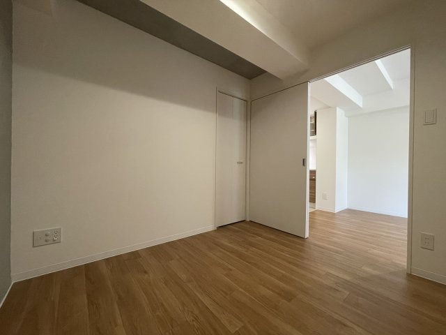 ※同間取り別部屋参考写真