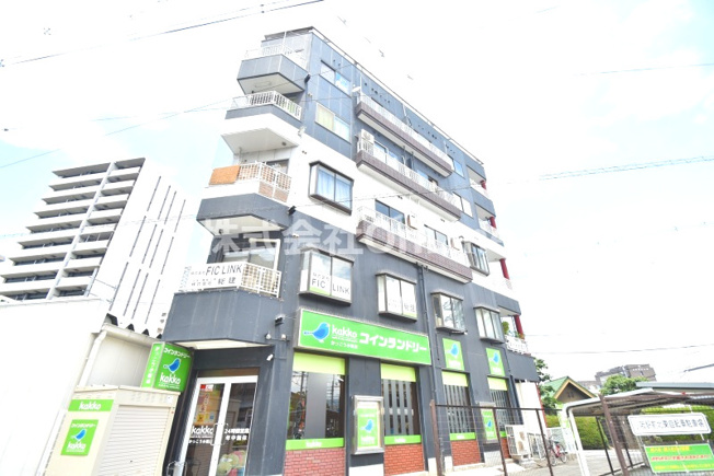 【外観】 | RH小阪