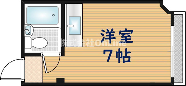 【間取り】 | RH小阪