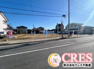 ☆☆☆新築住宅　いわき市郷ケ丘３丁目６期　全４棟！！ご案内随時受付中です♪の画像