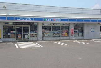 【周辺】 | ☆☆建築条件なし土地！！いわき市好間町上好間　限定１区画！！ | コンビニ徒歩9分！！