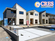☆☆☆新築分譲　いわき市勿来町窪田　全３棟ｰご見学できます！！　長期優良住宅！！の画像