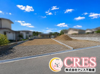 【外観】 | ☆☆新築分譲　常磐上湯長谷町五反田(第４)　全２棟－②！！ | ※現地です！！現地・モデルハウスご案内致します♪
長期優良住宅♪