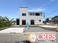 ☆☆☆新築分譲　平沼ノ内　長期優良住宅　限定１棟　敷地６７.７坪！！の画像