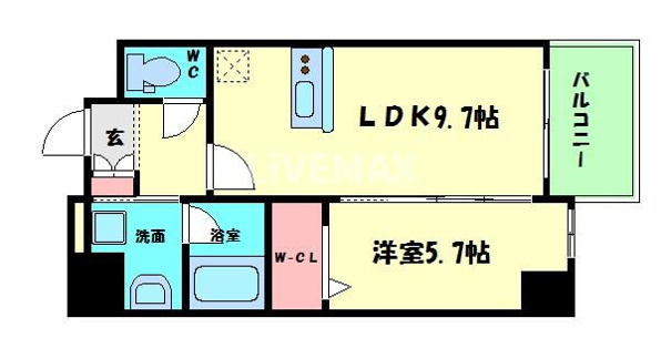 Domizil　FUKU（ドミツィール福）