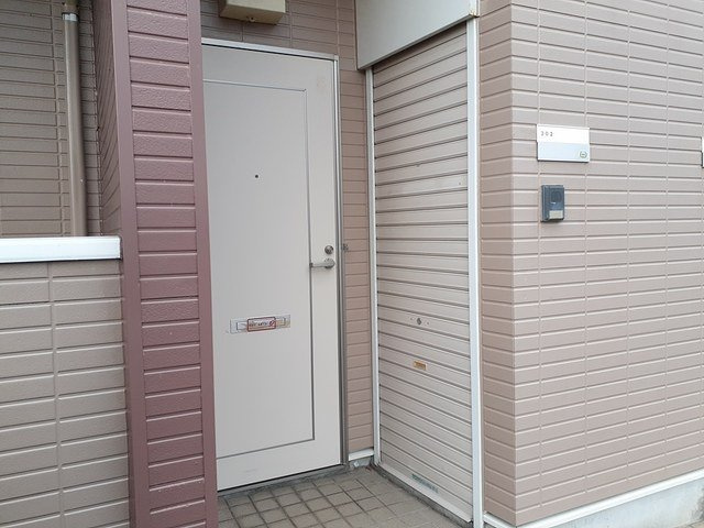 ベルフォールⅡＣの設備