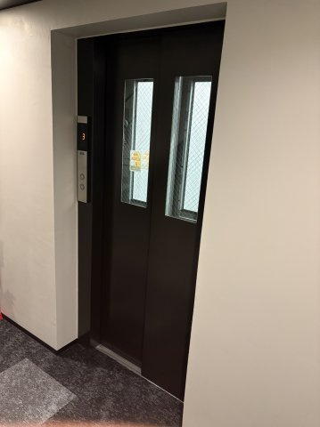 【その他共用部分】アルファグランデ麻生