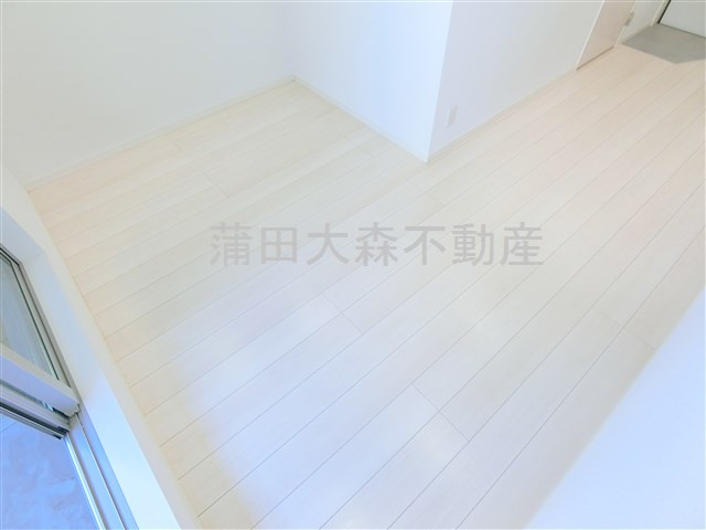 Cuore kamata( クオーレカマタの居間・リビング