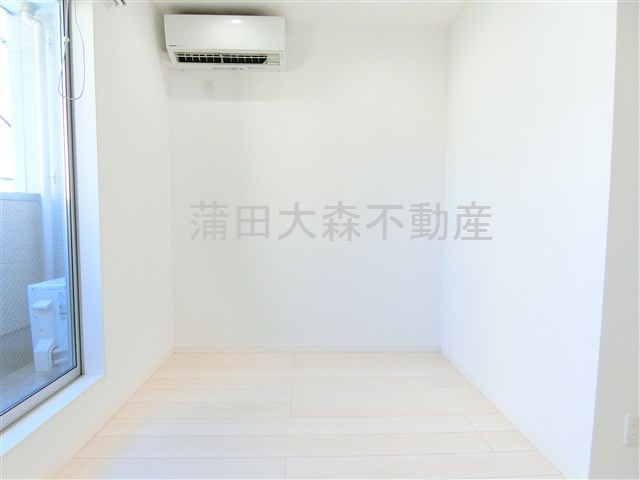 Cuore kamata( クオーレカマタの居間・リビング
