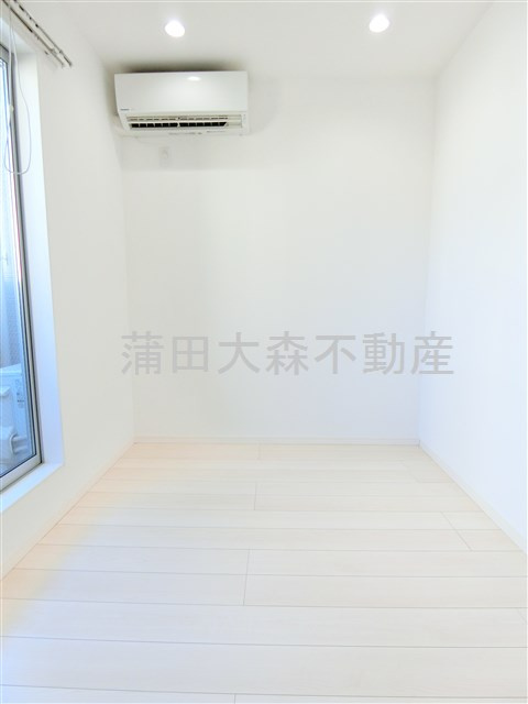 Cuore kamata( クオーレカマタの居間・リビング