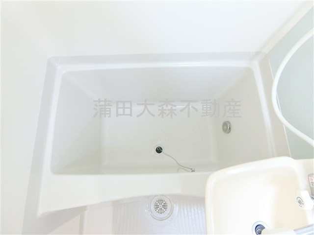 Cuore kamata( クオーレカマタの浴室