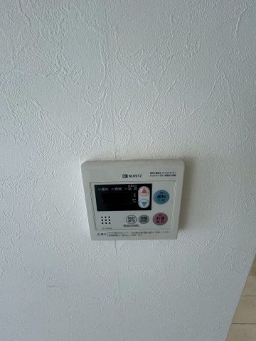 パークノヴァ夙川の設備