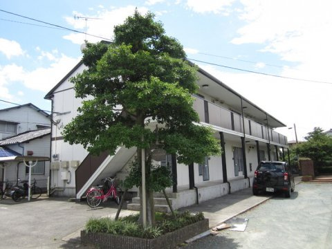 アゼリアコートのその他共用部分