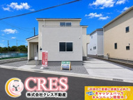 ☆☆新築分譲　四倉町上仁井田２期H　長期優良住宅　全６棟－①！！の画像