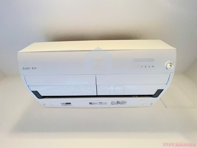 【設備】 | ザ・パークハビオ都島テラス | 同マンション別部屋　参考写真