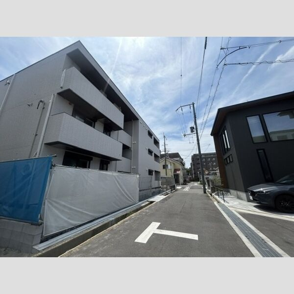 (仮称)D-residence蔵垣内 A棟のその他共用部分