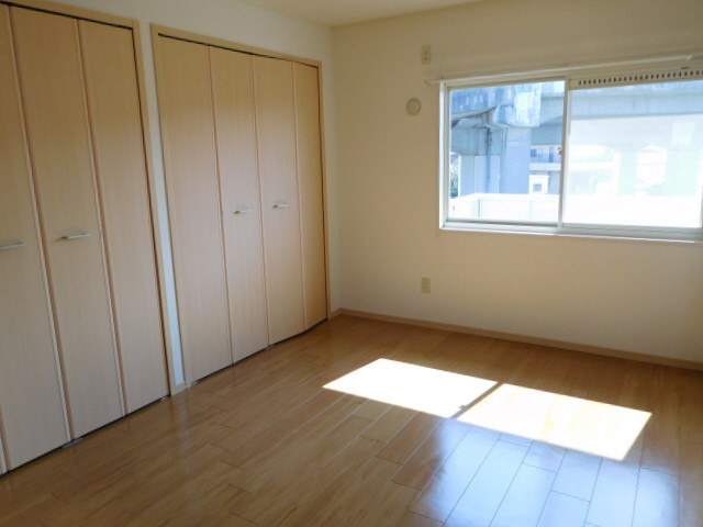 シルフィードの子供部屋