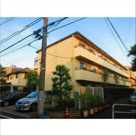本駒込シティハイツの画像