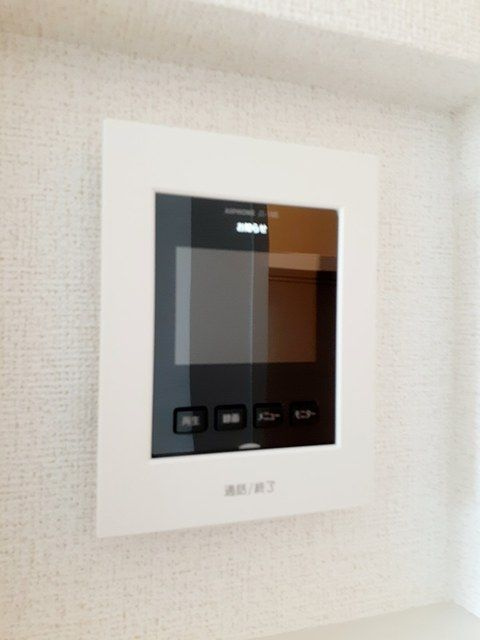 ルーベル　立花　Ⅰの設備