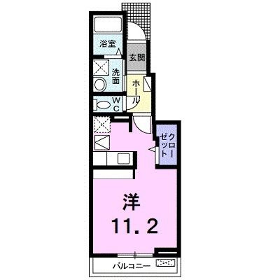 ルーベル　立花　Ⅰ