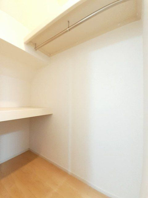 ルーベル　立花　Ⅰの収納
