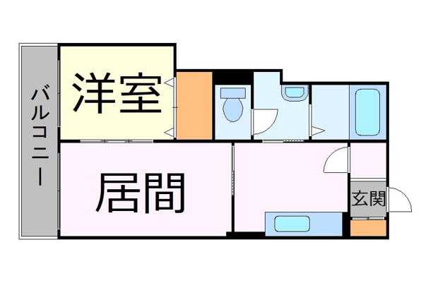 KDXレジデンス大通公園