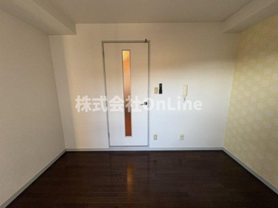 【寝室】 | レジェンド布施