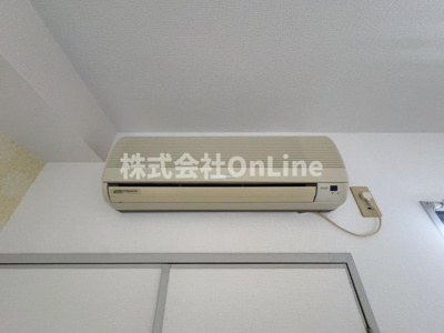 【設備】 | レジェンド布施