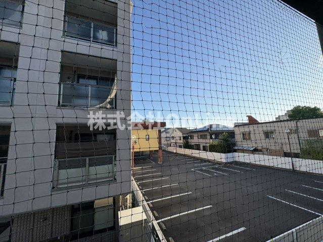 レジェンド布施の展望