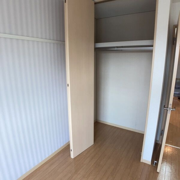 グランメールの収納|こまごまとしたものを収納できそうですね