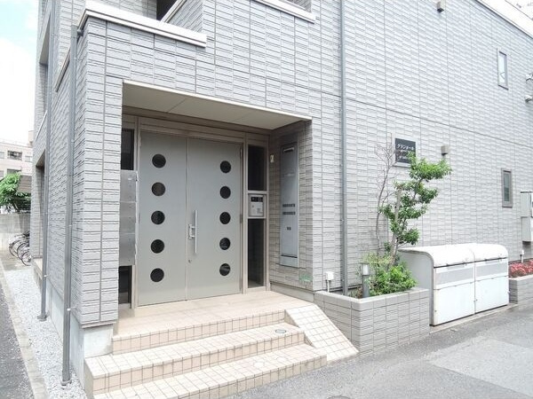 グランメールのその他共用部分