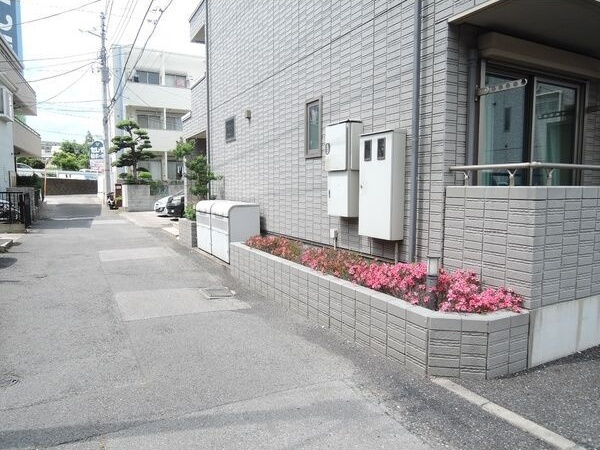 グランメールのその他