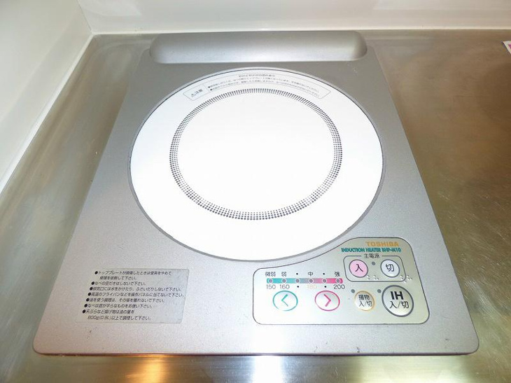 【設備】KOBAYASHI YOKOビル 