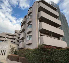 レクセルガーデン南古谷　中古マンション