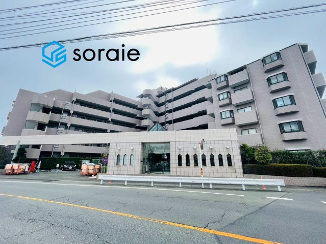 レクセルガーデン南古谷　中古マンション