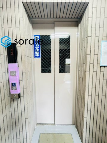 レクセルガーデン南古谷　中古マンションのその他共用部分|10/5　撮影