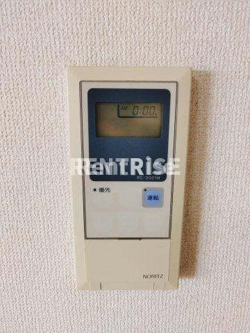 第4むらせのセキュリティ