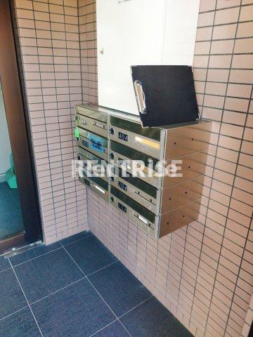 第4むらせのその他共用部分