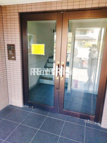 第4むらせのエントランス
