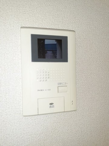 リバーサイド・コセⅠのセキュリティ