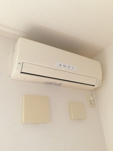リバーサイド・コセⅠのその他