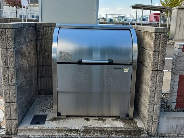 プランドール　花乃杜のその他共用部分