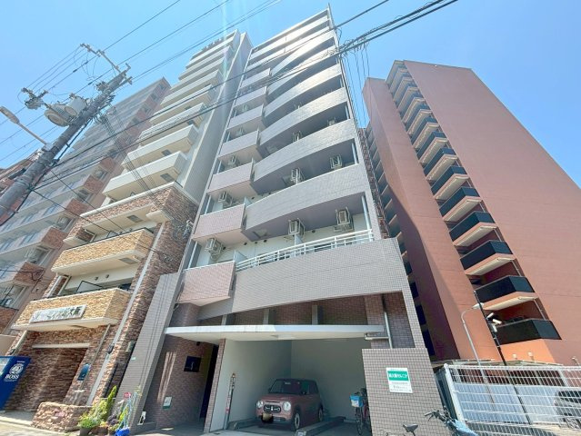 新大阪セレニテ